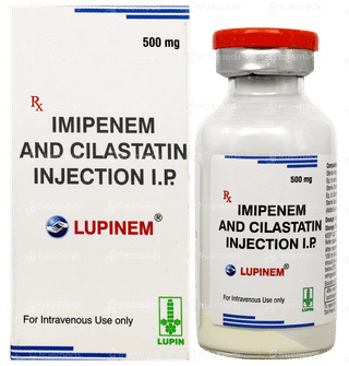 Lupinem Injection 1